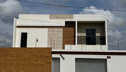 Four-Bedroom Vacation Home