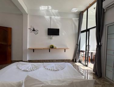 Apartment - Ground Floor