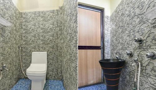 Triple Room with Bathroom