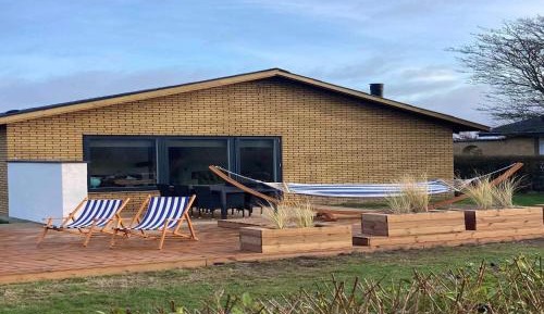 Three-Bedroom Vacation Home 
