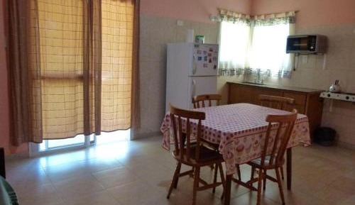 One-Bedroom Bungalow