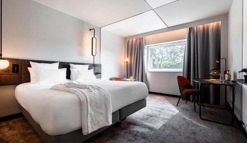 Executive King Room