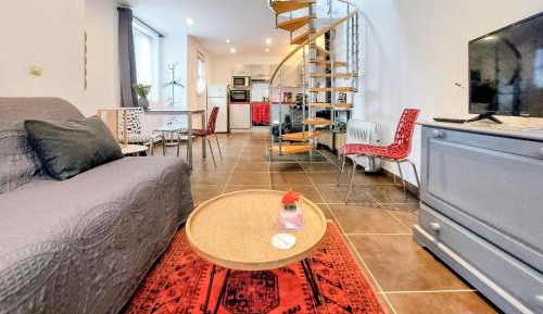 One-Bedroom Vacation Home