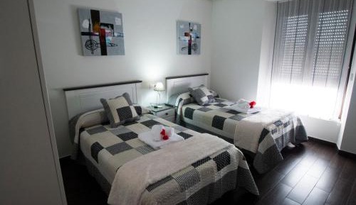 House "El Pilar" with 5 bedrooms.