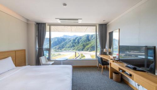 [Hotel] Superior Double Room