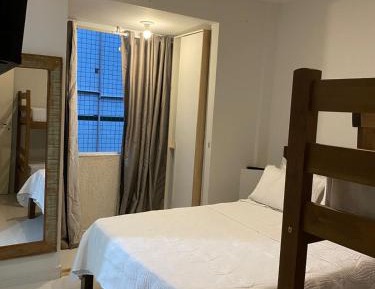 Economy Quadruple Room