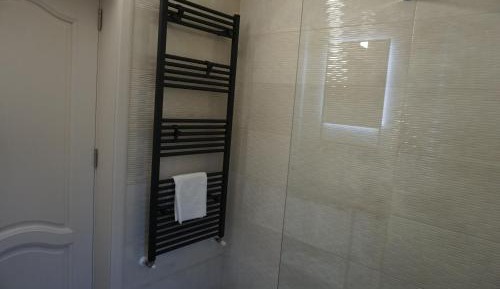 One-Bedroom Apartment - Non-Smoking