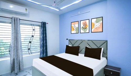 Triple Room with Bathroom