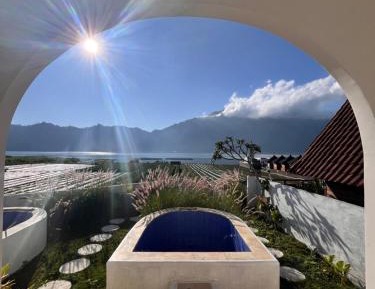 Double Room with Lake View