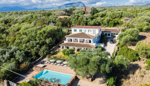 Two-Bedroom Superior Apartment