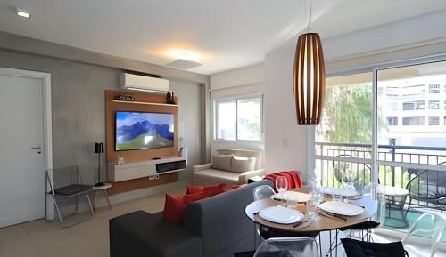 Apartment 2