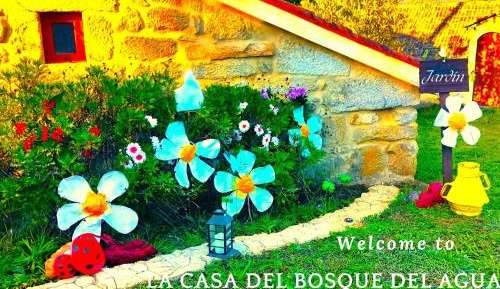 Three-Bedroom Vacation Home 