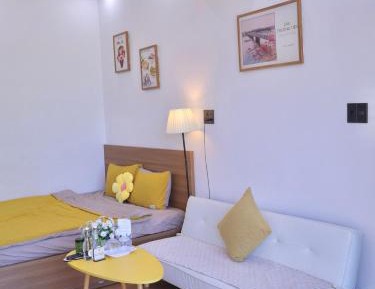 Family Room with Balcony