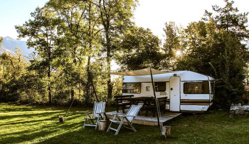 Caravan