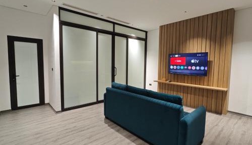 Two-Bedroom Superior Apartment