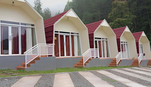 One-Bedroom Villa