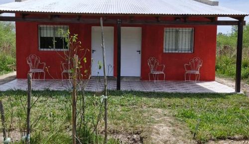 Double Room with Park View