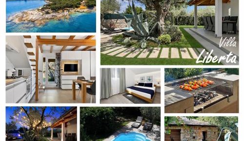 Two-Bedroom Holiday Home