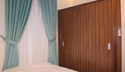 Three-Bedroom Chalet