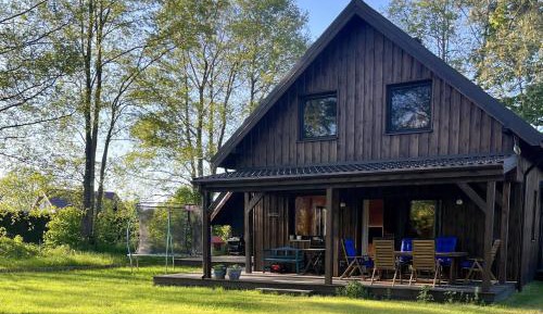 Three-Bedroom Townhouse