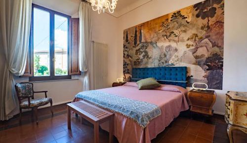 Superior Apartment with City View