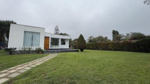 Four-Bedroom Vacation Home