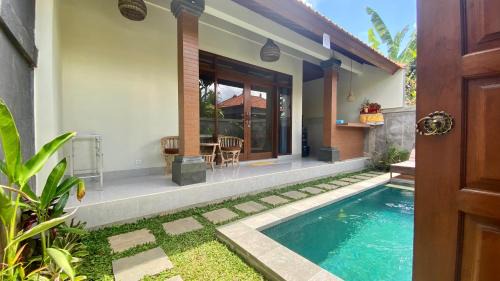 Standard Villa