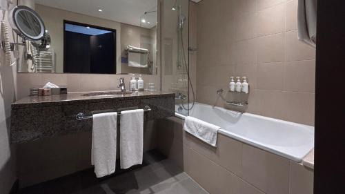 Premium King Room
