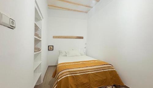 Double Room with Park View