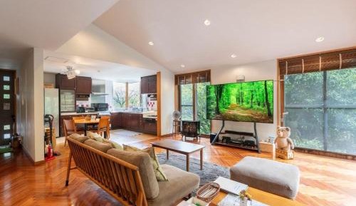 Vacation Home