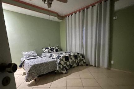 One-Bedroom Apartment with Pool View