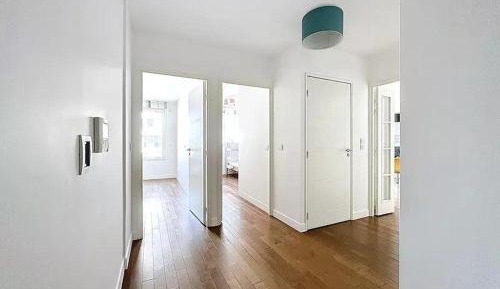 Apartment - Split Level