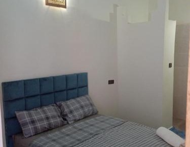 Double Room with Pool View
