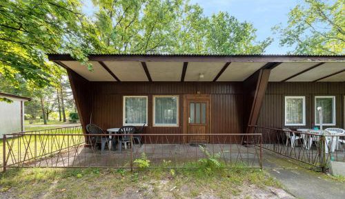 Superior Bungalow