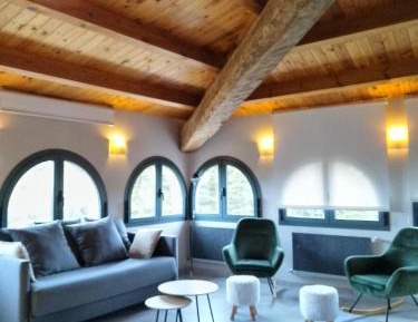 Double Room with Park View