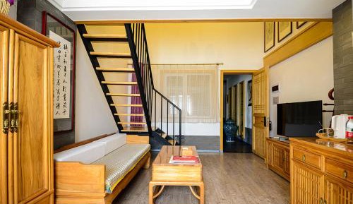 Duplex Suite