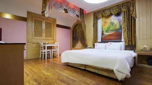1PC Room