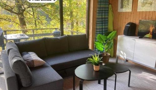 Three-Bedroom Vacation Home 