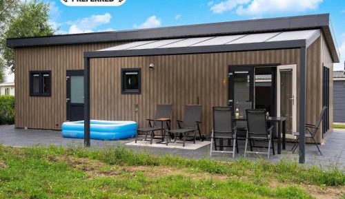 Two-Bedroom Holiday Home