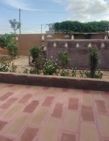 Deluxe Double Room (2 Adults + 1 Child)