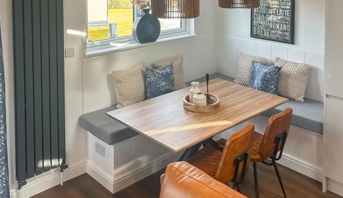 Two-Bedroom Chalet 2