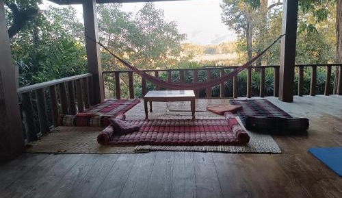 Mixed Dormitory Room