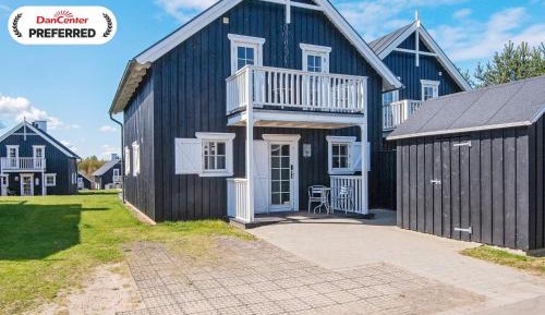 Four-Bedroom Vacation Home