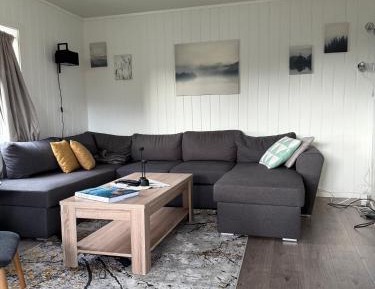Three-Bedroom Townhouse