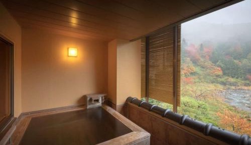 Double Room with Private External Bathroom