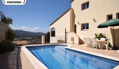 Four-Bedroom Villa