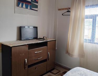 Double Room with Sea View