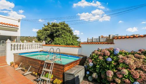 Three-Bedroom Vacation Home 