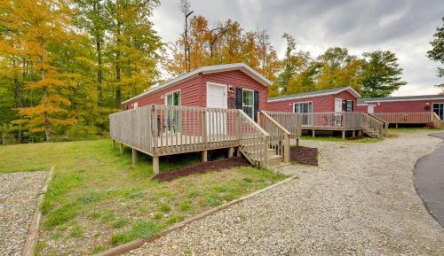 Vacation Home
