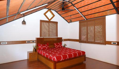 One-Bedroom Villa